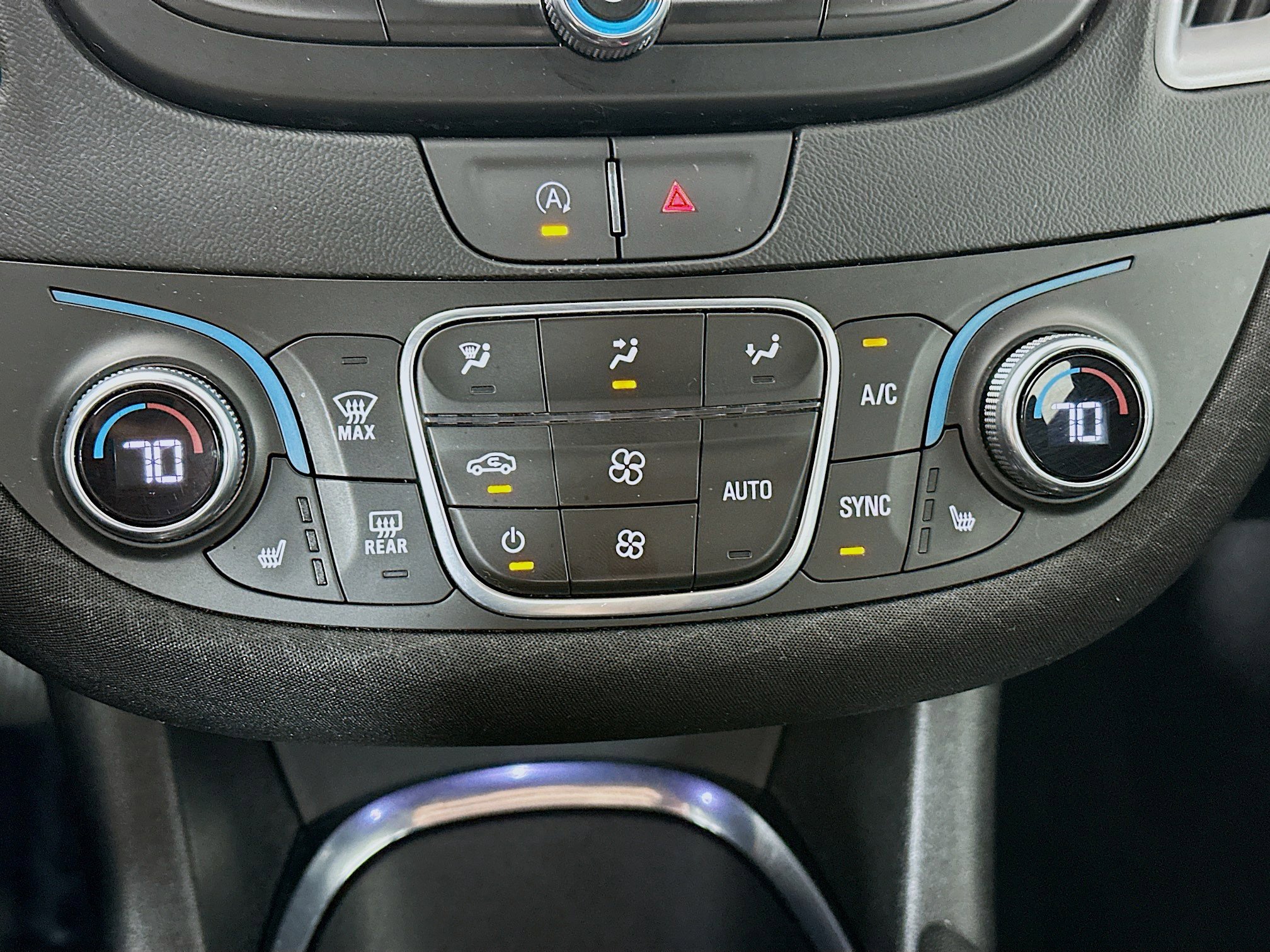 2023 Chevrolet Malibu 1LT photo 15