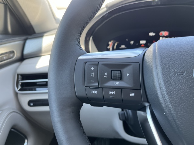 2026 Infiniti QX60 Luxe photo 15
