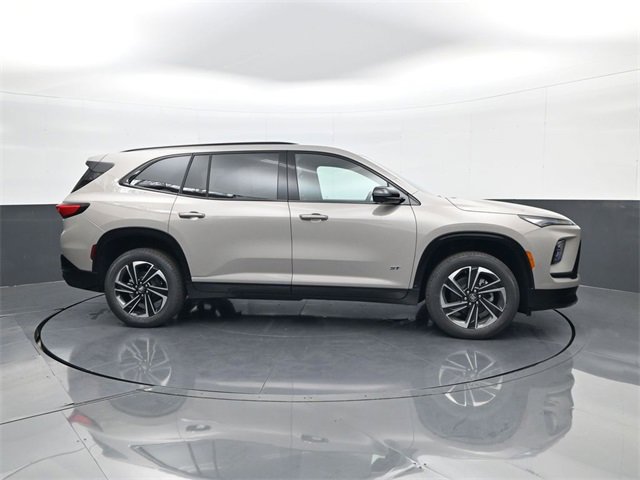 2026 Buick Enclave Sport Touring photo 4
