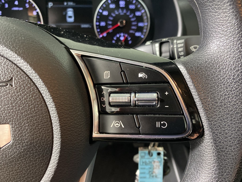 2023 Kia Forte LXS photo 15