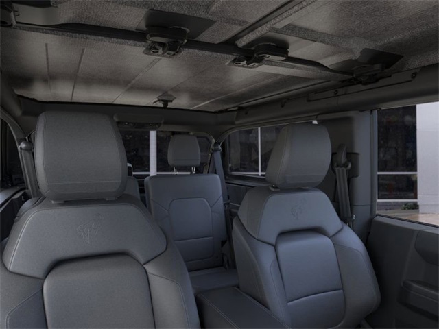 2025 FORD BRONCO - Image 37