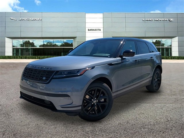 2026 Land Rover Range Rover Velar S