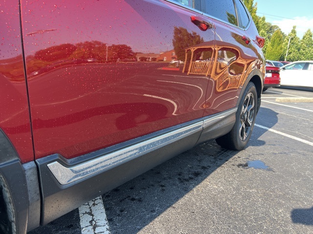 2019 Honda CR-V Touring photo 12