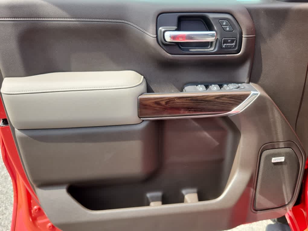 2021 Gmc Sierra 1500 SLT photo 10