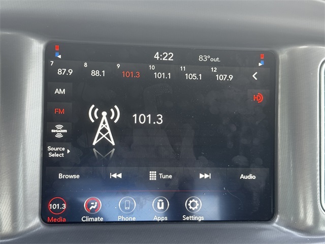 2023 Dodge Charger SXT photo 29