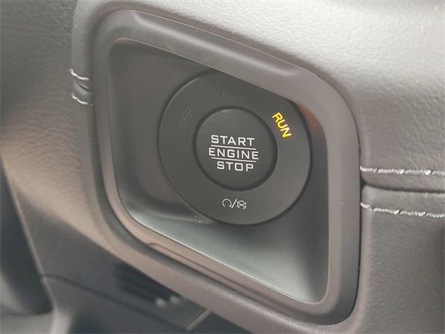 2025 Jeep Gladiator Texas Trail photo 16
