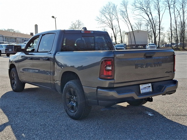 2025 Ram 1500 Tradesman photo 3
