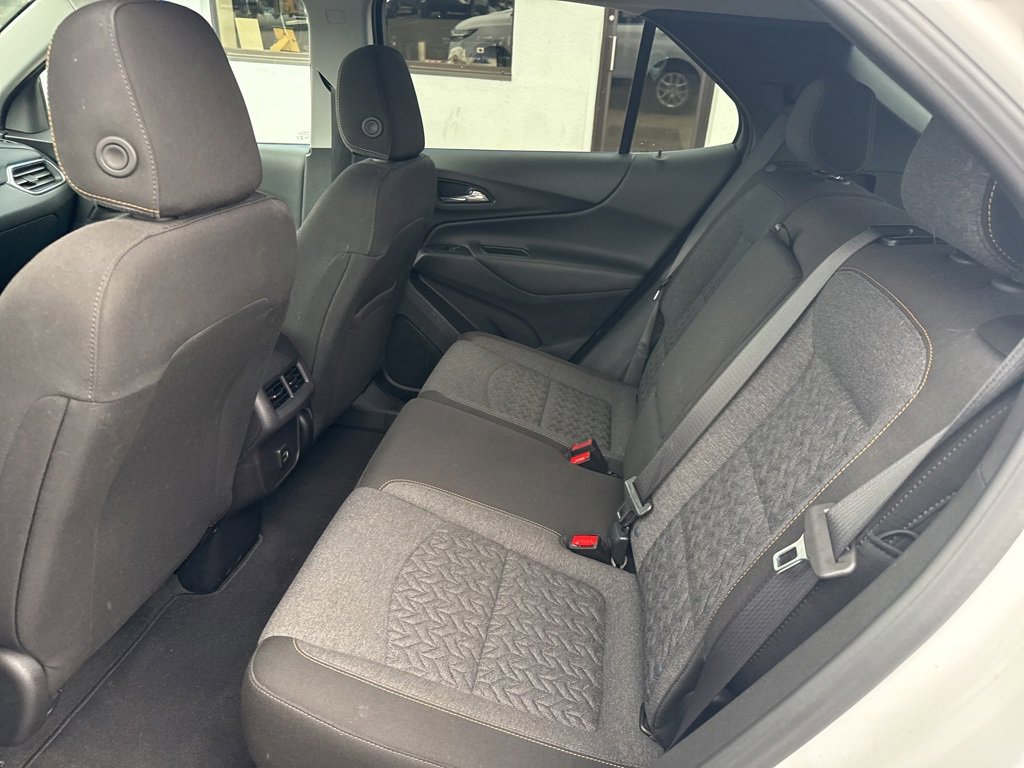 2024 Chevrolet Equinox LT photo 26