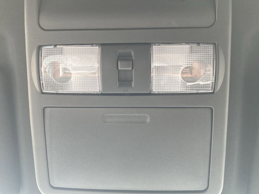 2025 Nissan Frontier Crew Cab PRO-4X photo 23
