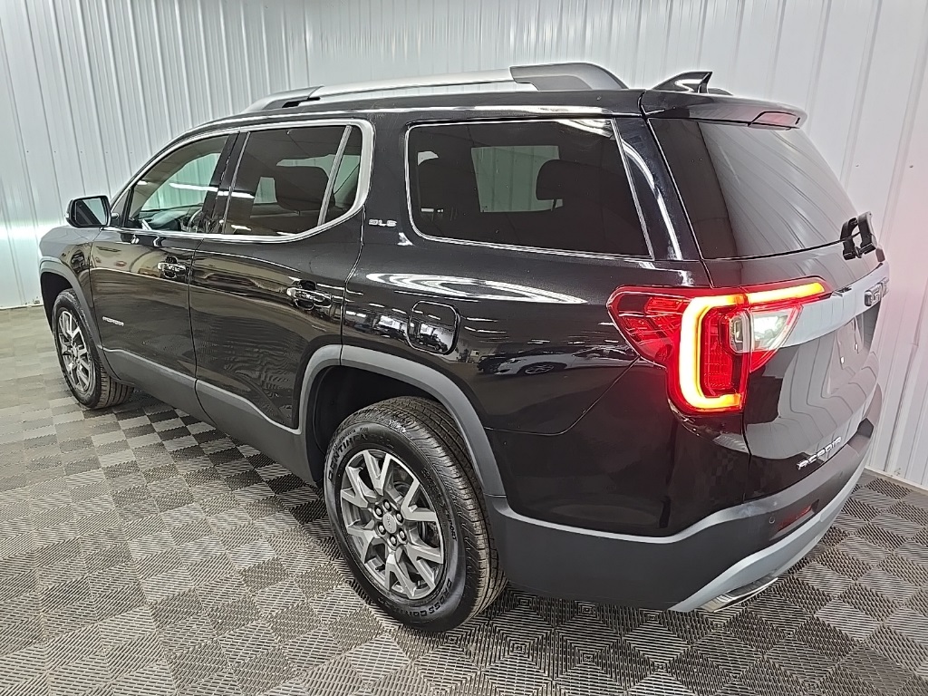 2023 Gmc Acadia SLE photo 8
