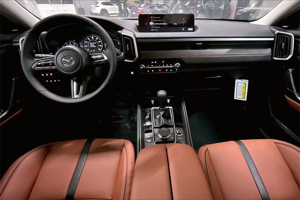 2026 MAZDA CX-50 - Image 4