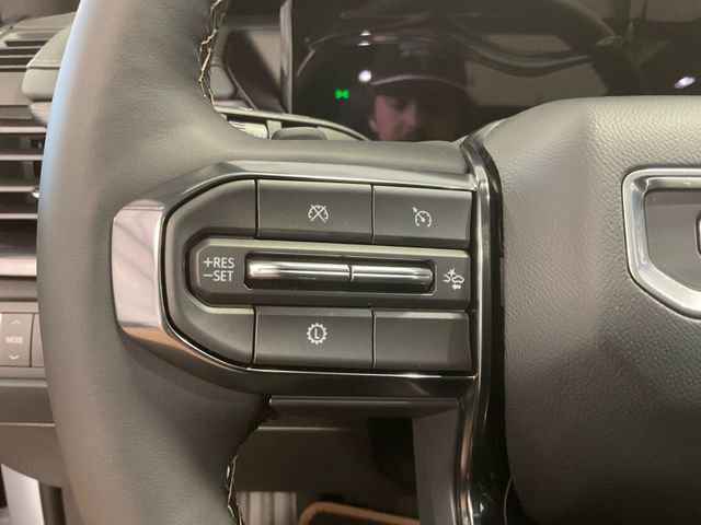 2026 Gmc Acadia AT4 photo 22