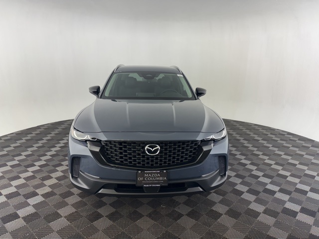 2025 Mazda CX-50 2.5 Select photo 2