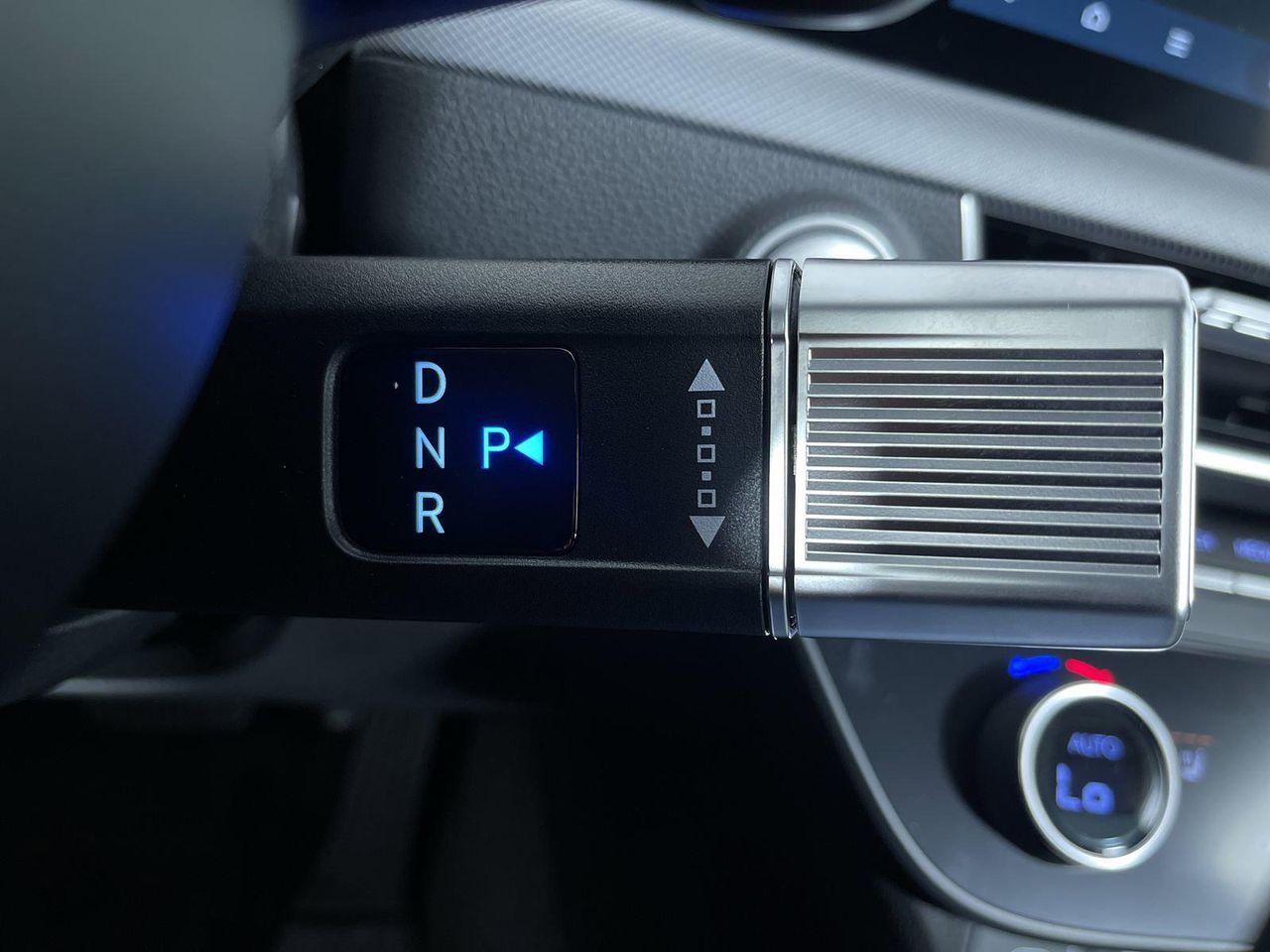 2025 Hyundai Sonata SEL Convenience photo 20