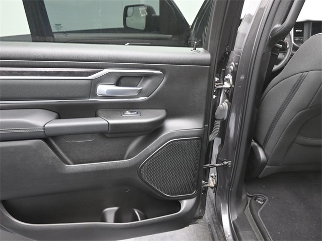 2024 Ram 1500 Big Horn Lone Star photo 18