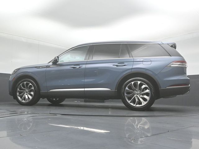 2025 LINCOLN AVIATOR - Image 40