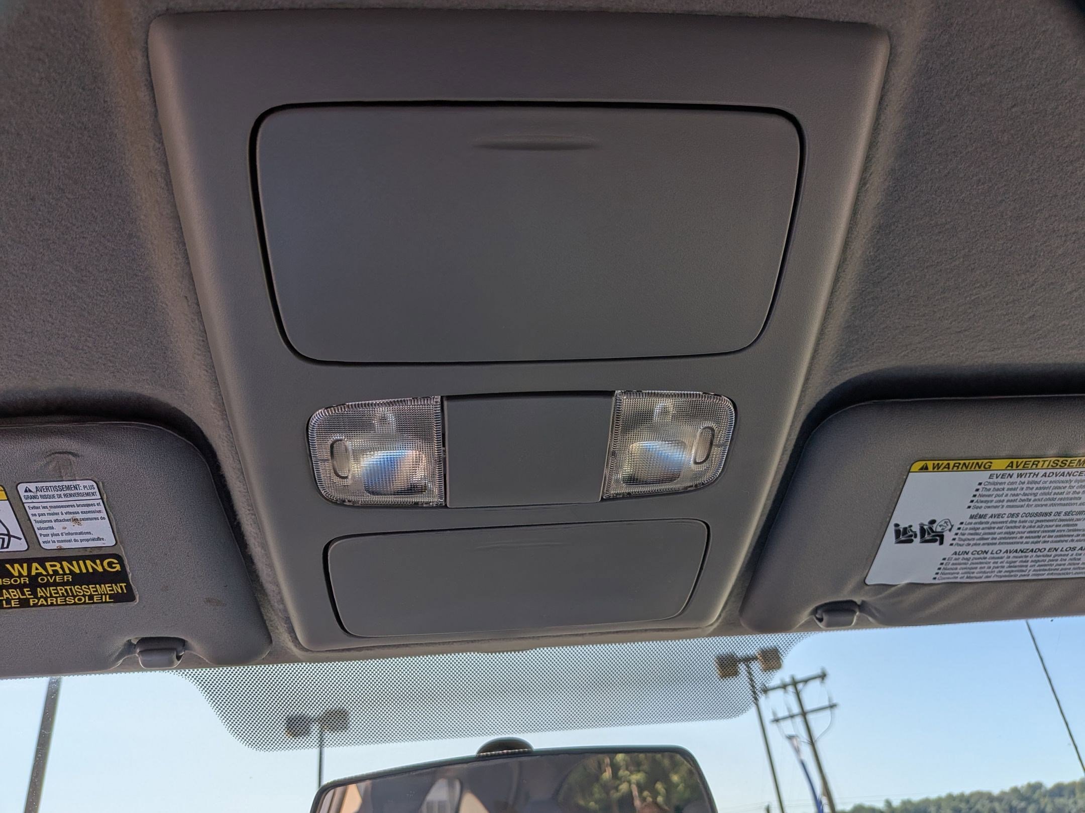 2012 Toyota Tacoma 4x4 photo 19