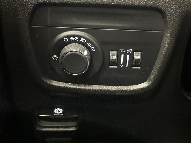 2024 Jeep Grand Cherokee Altitude X photo 20