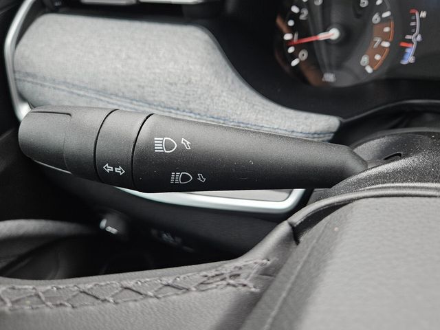 2025 Jeep Compass Latitude photo 24