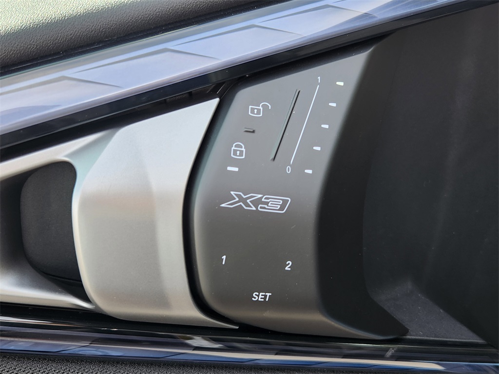 2026 Bmw X3 photo 16