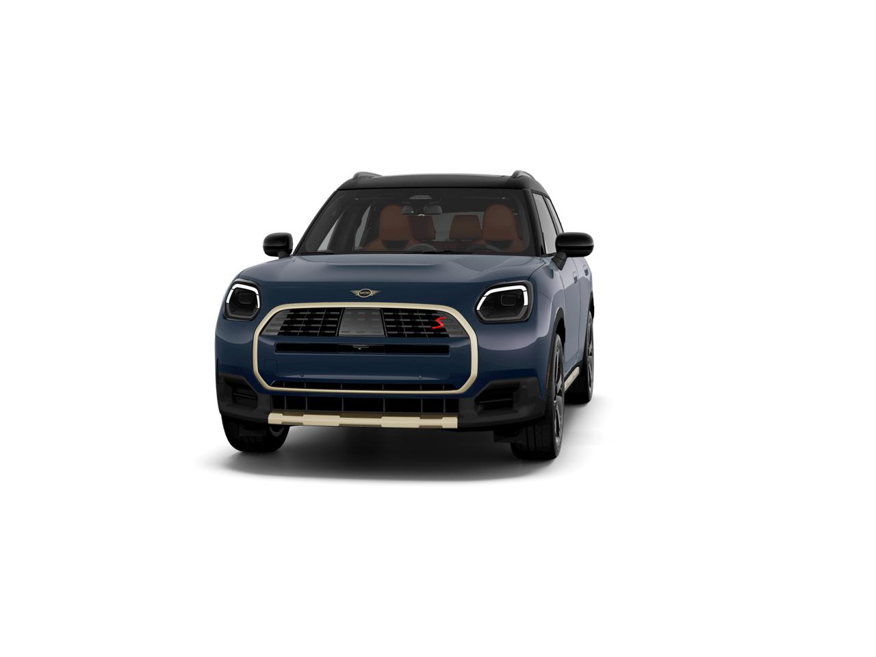 2026 Mini Countryman S Iconic photo 3