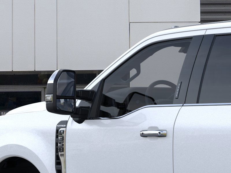 2026 FORD F-350 - Image 20