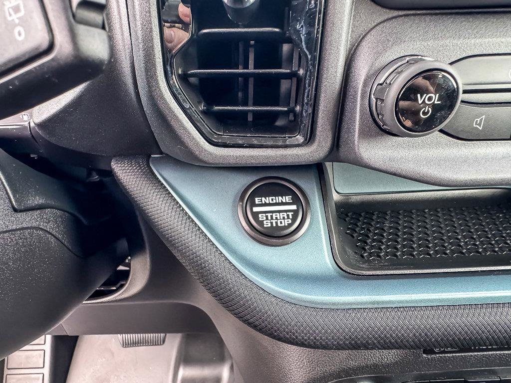 2024 FORD BRONCO SPORT - Image 18