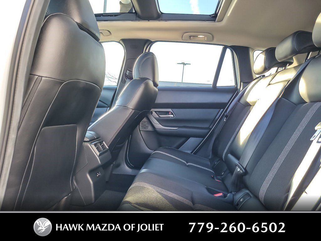 2024 MAZDA CX-50 - Image 8