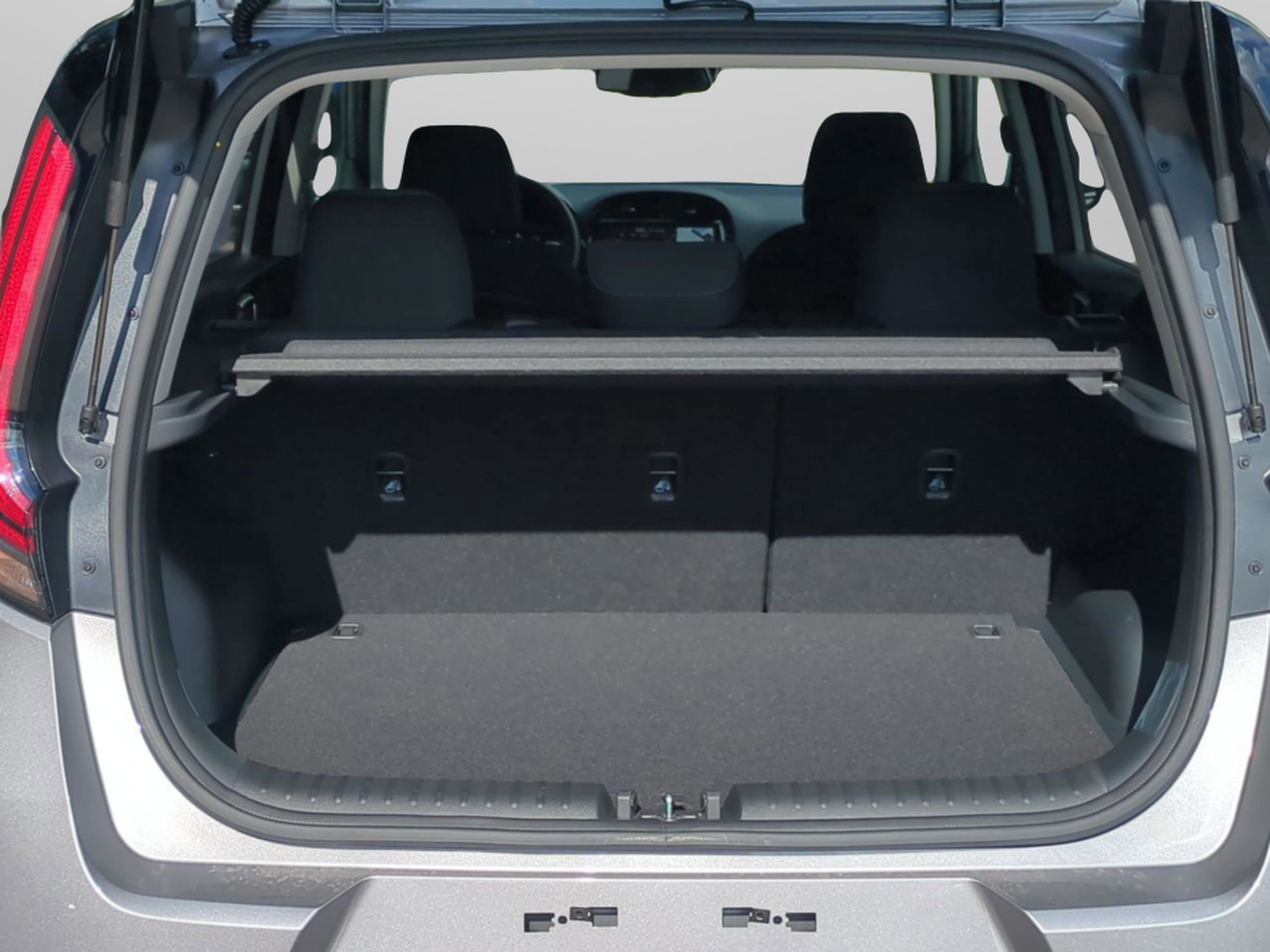 2025 Kia Soul EX photo 28
