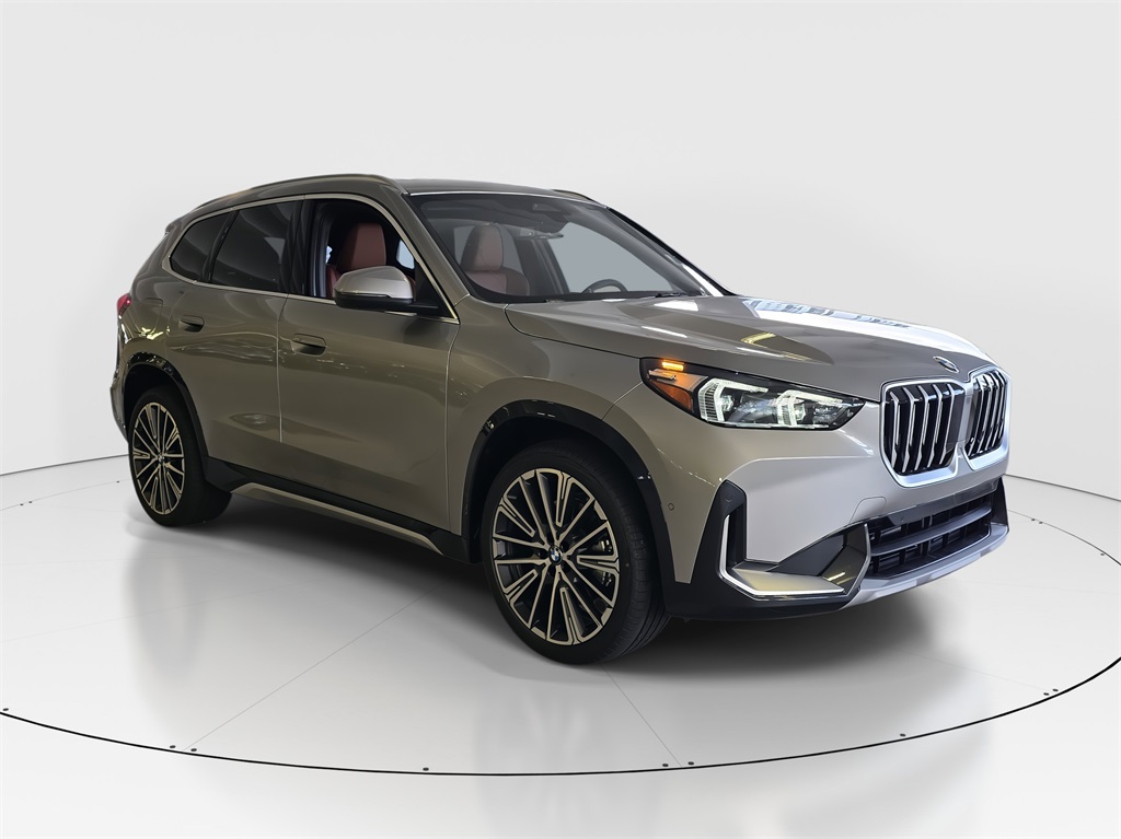 2026 Bmw X1 XDrive28i photo 2