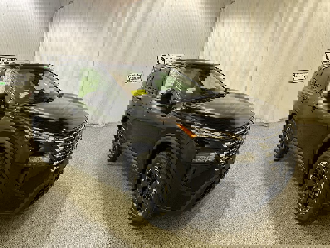 2026 Nissan Rogue SV's photo