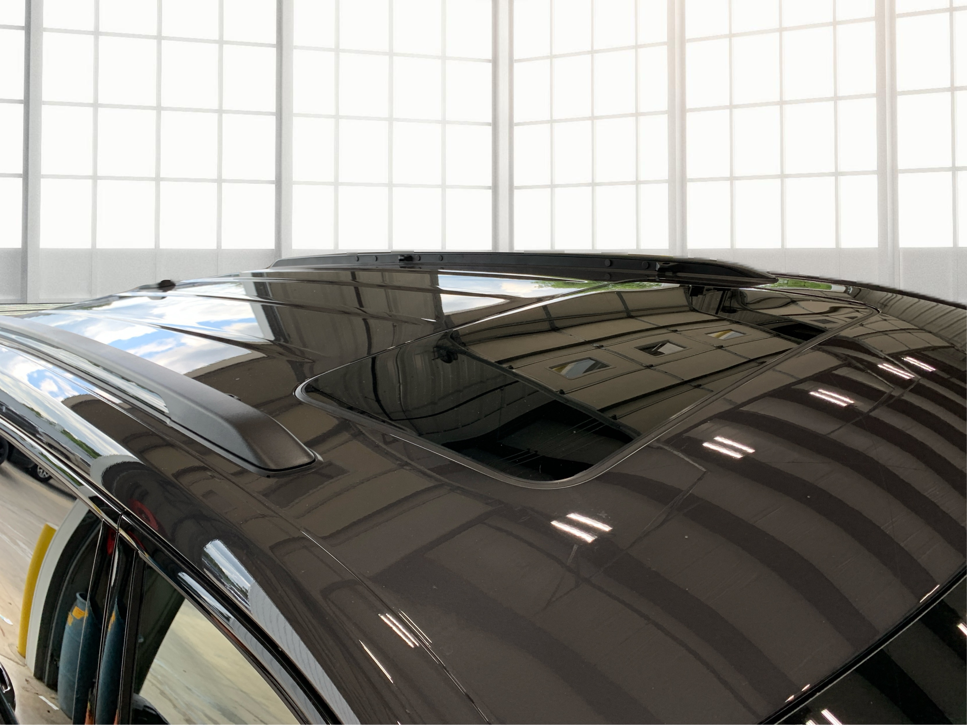 2025 Jeep Grand Cherokee Altitude X photo 7