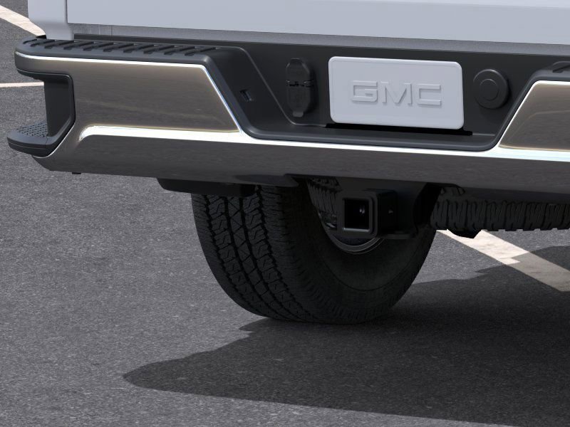 2025 Gmc Sierra 2500 HD SLE photo 14