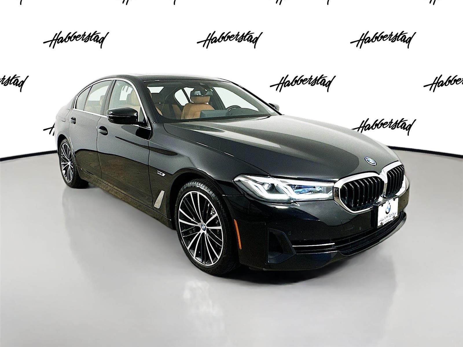 2023 Bmw 530e 530xe photo 3