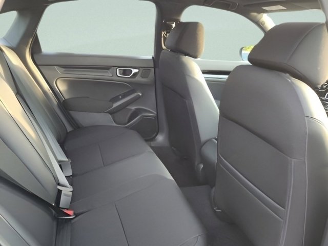 2026 Honda Civic Hybrid Sport photo 13