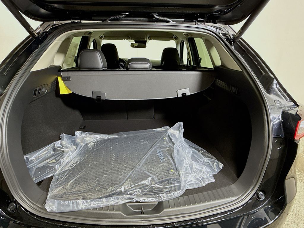 2025 Mazda CX-5 2.5 S Preferred photo 22