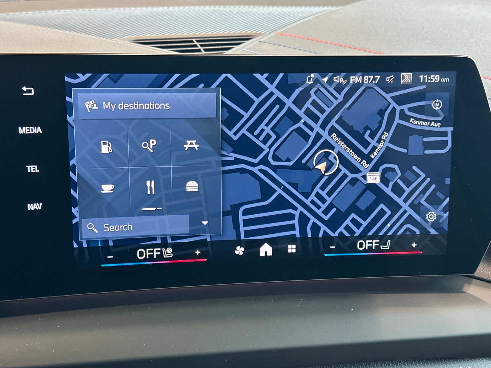 2025 BMW 2 Series M235 - Photo 13