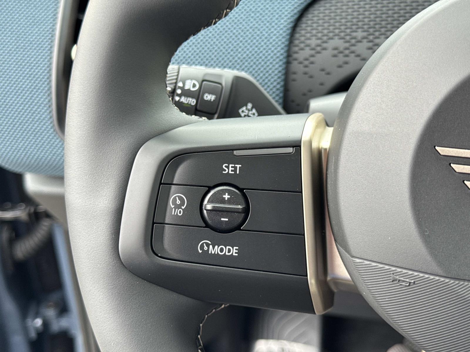 2026 Mini Countryman S ALL4 photo 14