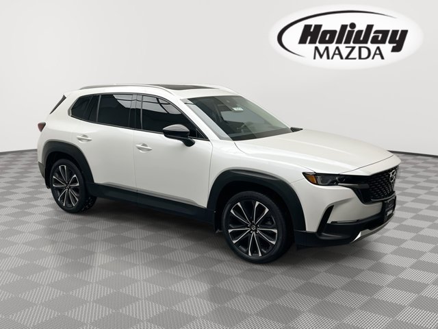 2024 Mazda CX-50 TURBO PREMIUM's photo