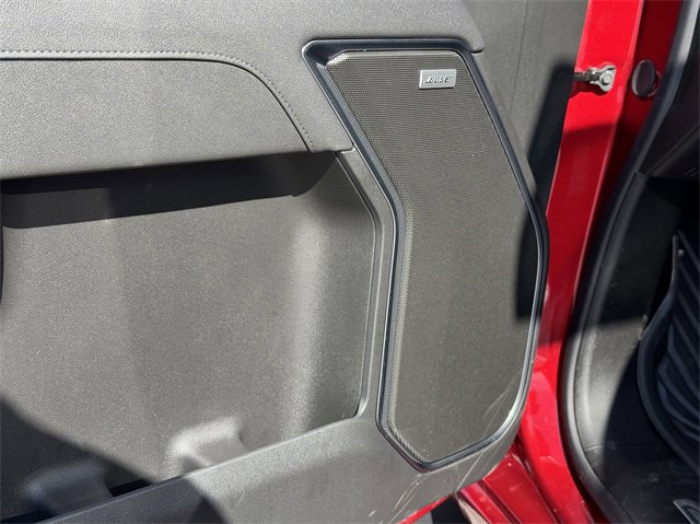 2025 Chevrolet Silverado 1500 RST photo 18