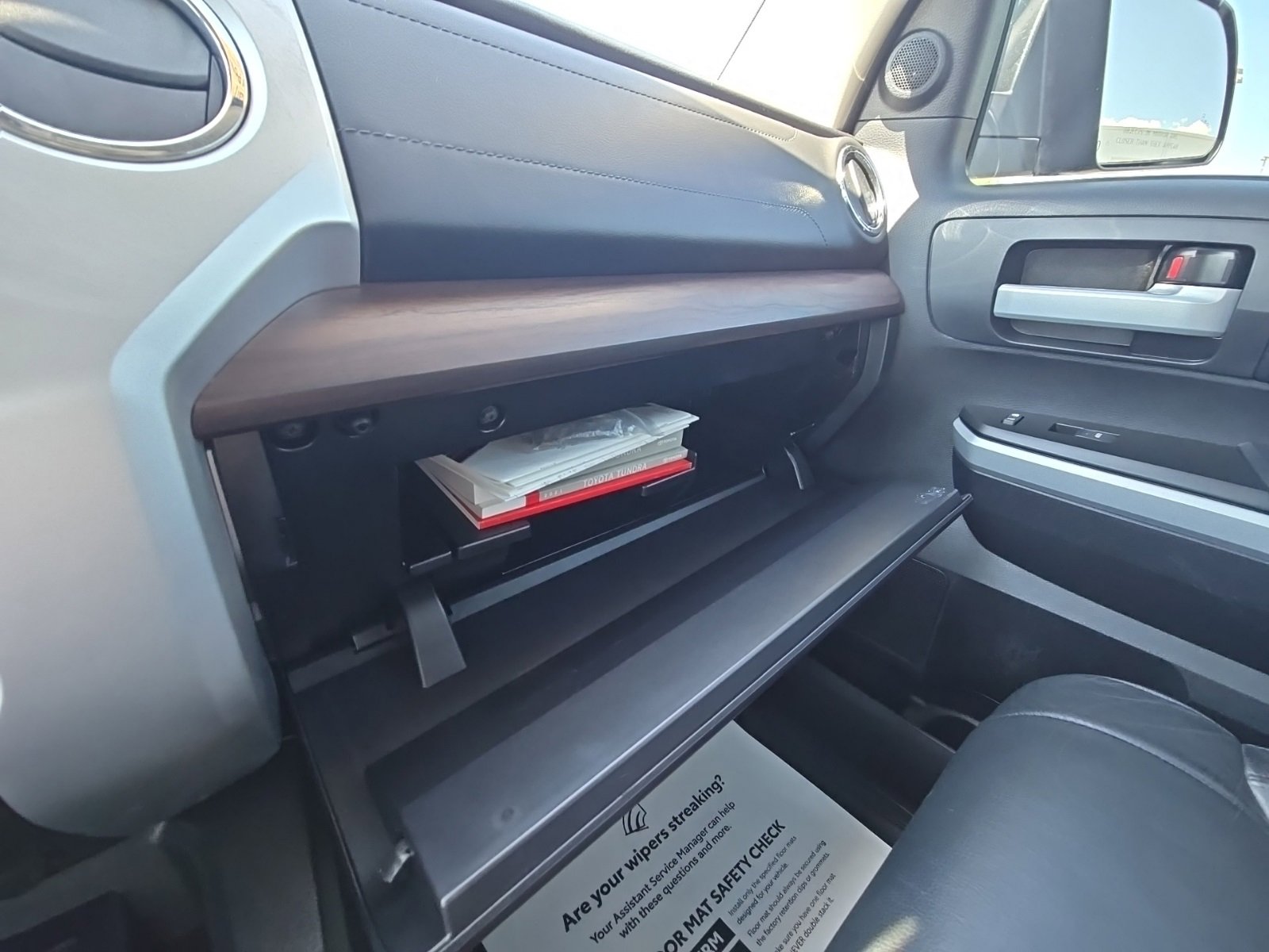2021 Toyota Tundra Limited Grade photo 30