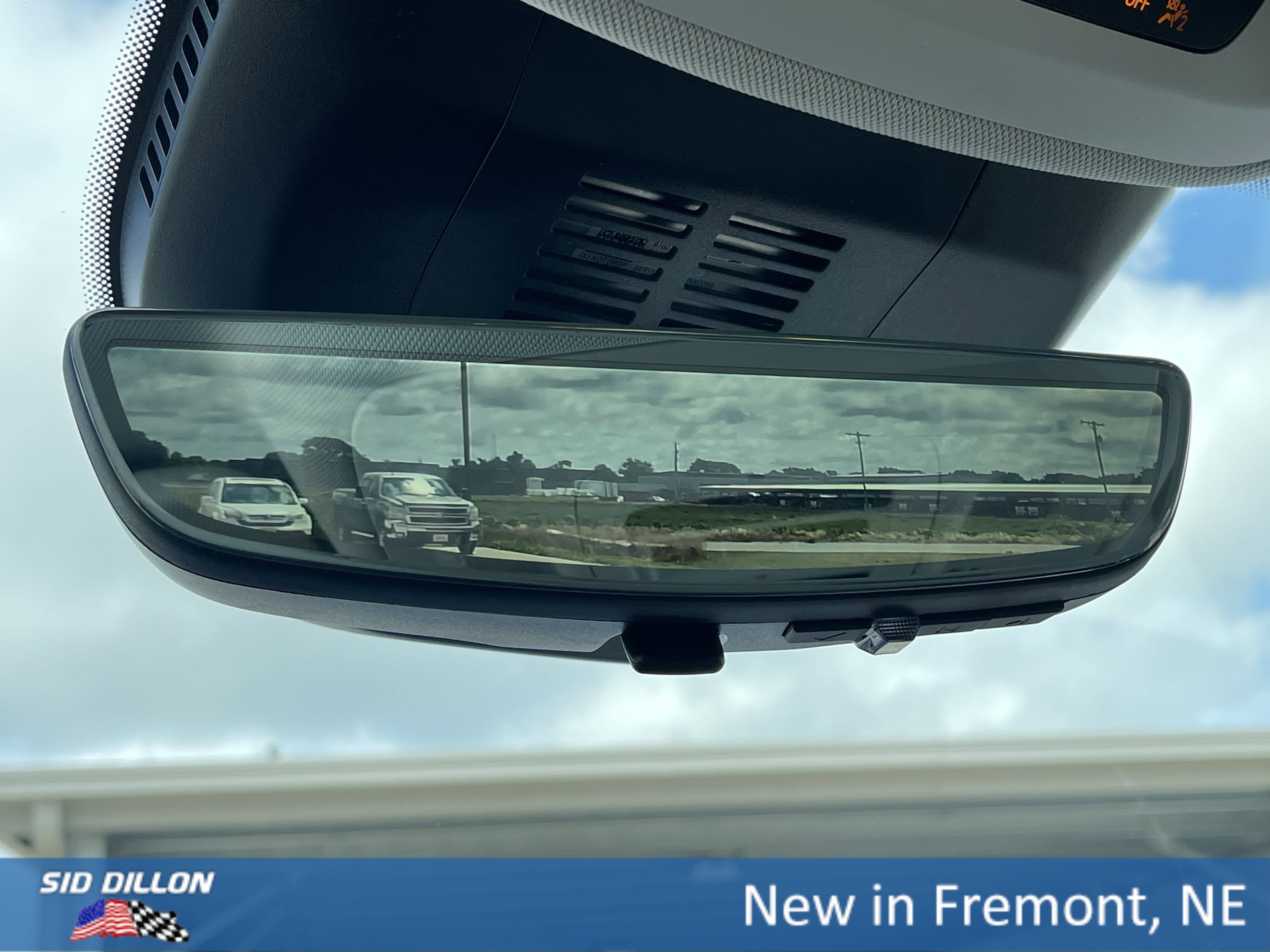 2025 Buick Envision Avenir photo 7