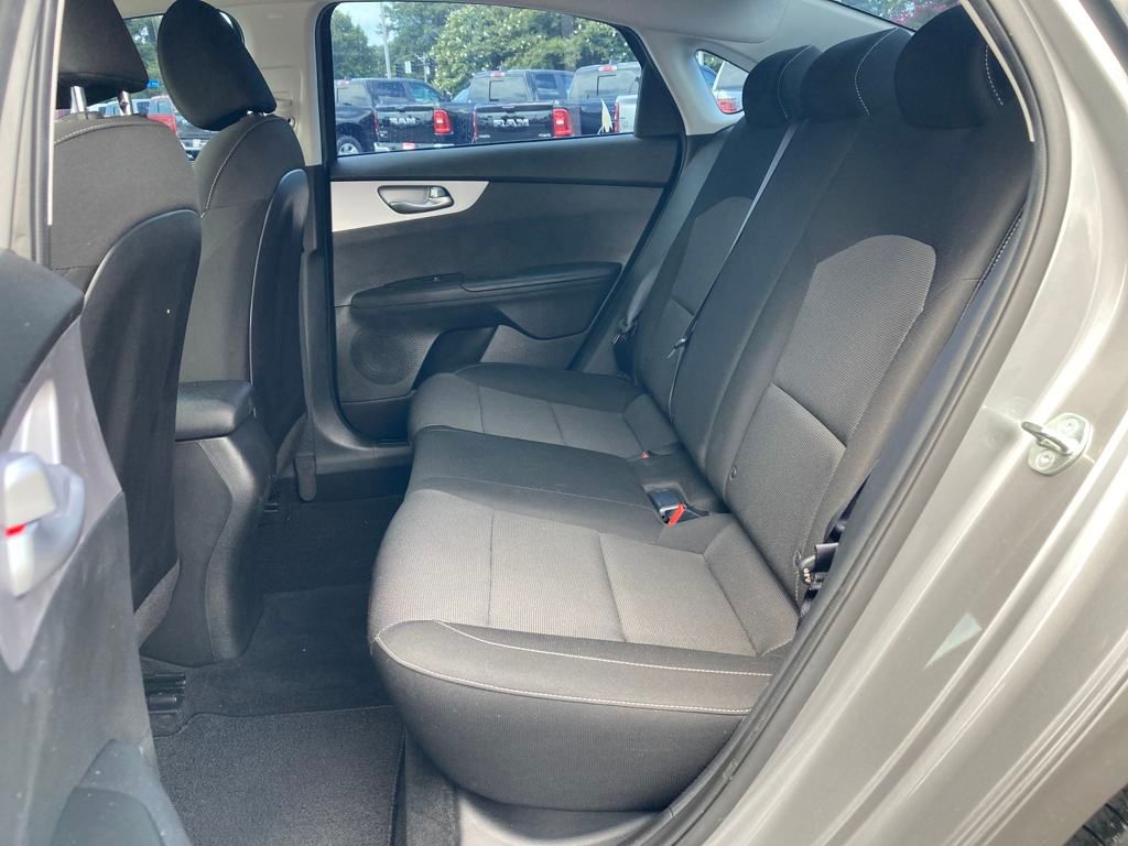 2023 Kia Forte LXS photo 18