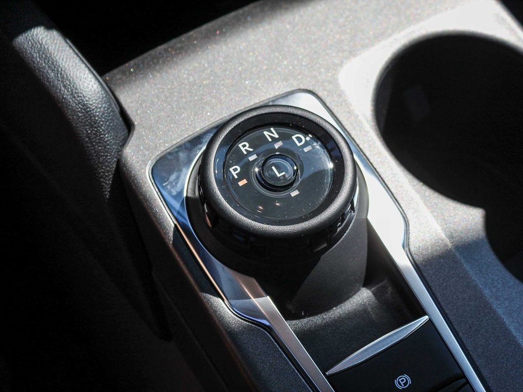 2025 Ford Bronco Sport Outer Banks photo 20