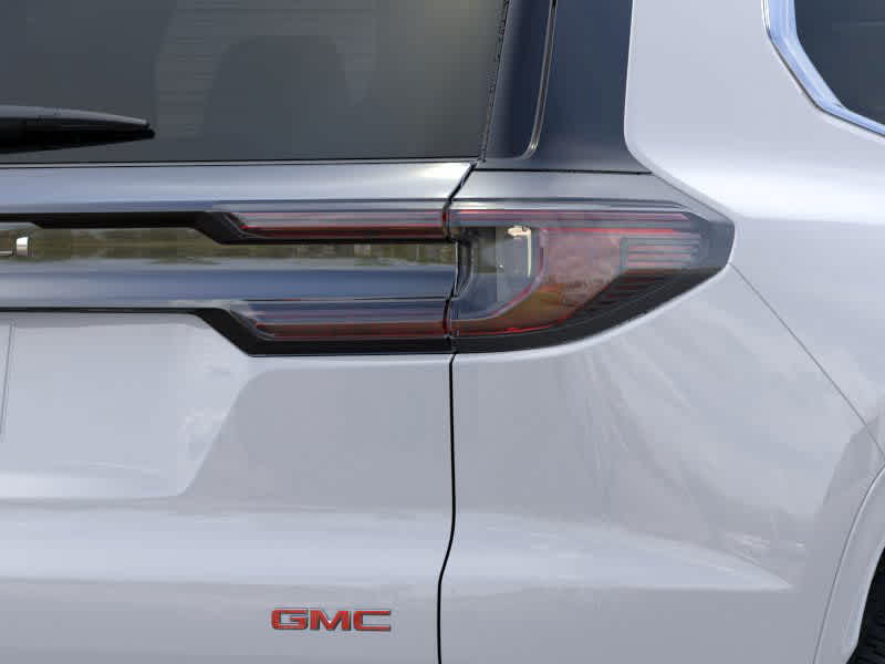 2026 Gmc Acadia Denali photo 11