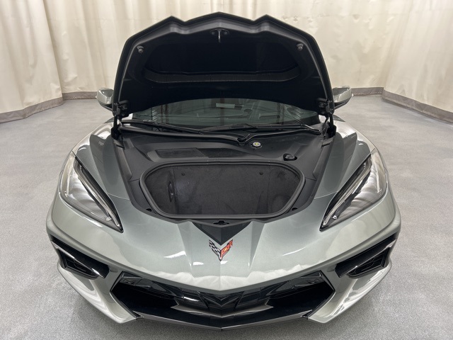 2022 Chevrolet Corvette Stingray 2LT photo 20
