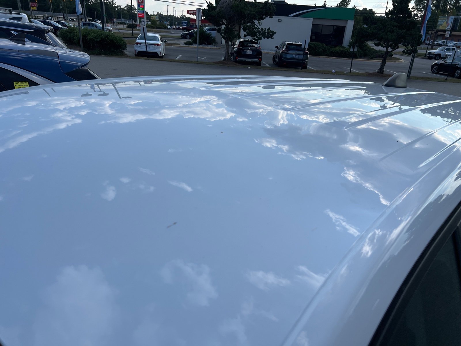 2021 Chevrolet Equinox LT photo 10