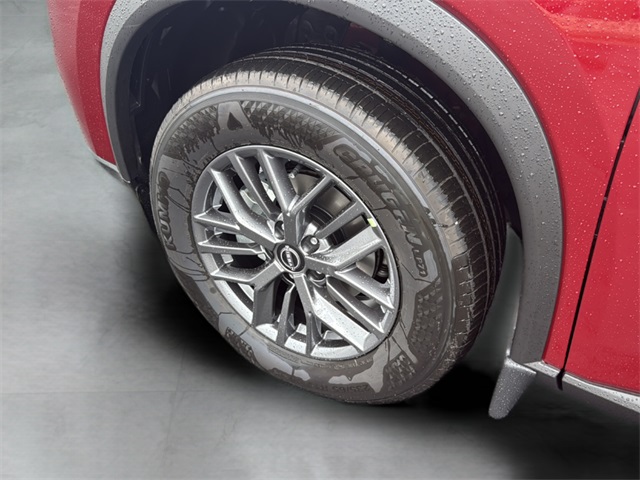 2026 Nissan Rogue S photo 26