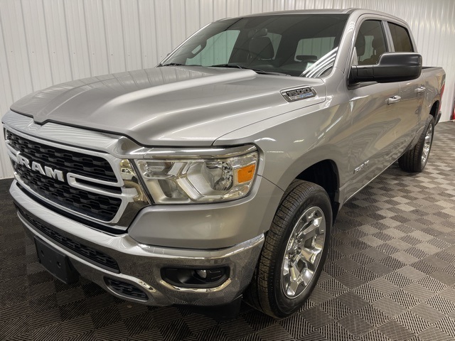 2022 Ram 1500 Big Horn Lone Star photo 7