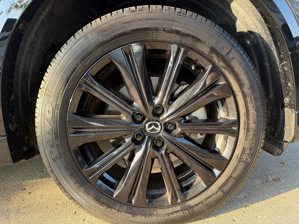 2023 Mazda CX-5 2.5 Turbo photo 22